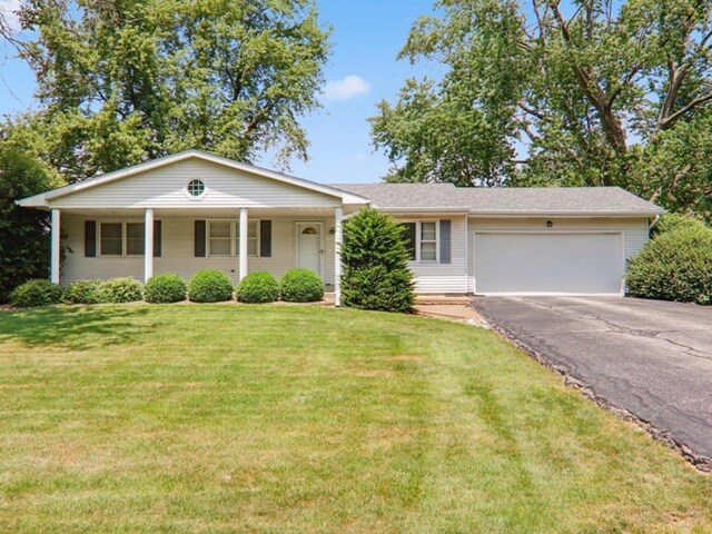 3018 Harvest Hill Ave, Bloomington, IL 61705 - photo 1