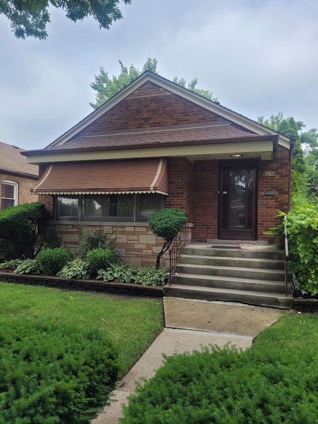 8054 S Washtenaw Ave, Chicago, IL 60652 - photo 1