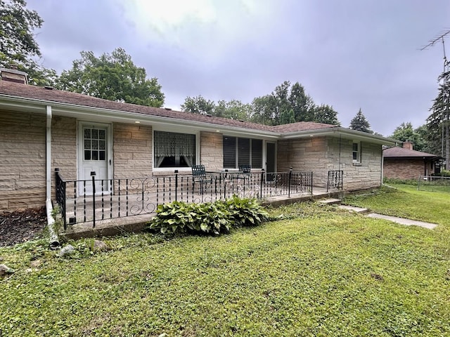 2309 Trillium Trl, Rockford, IL 61108 - photo 19
