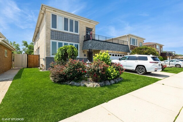 8449 W Brodman Ave, Chicago, IL 60656 - photo 1