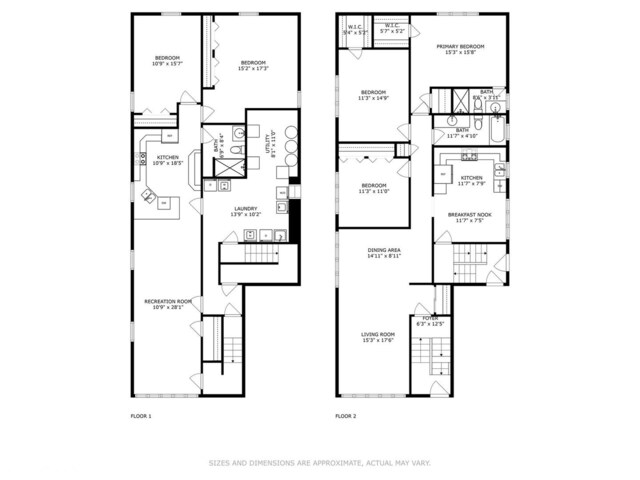 8449 W Brodman Ave, Chicago, IL 60656 - photo 23