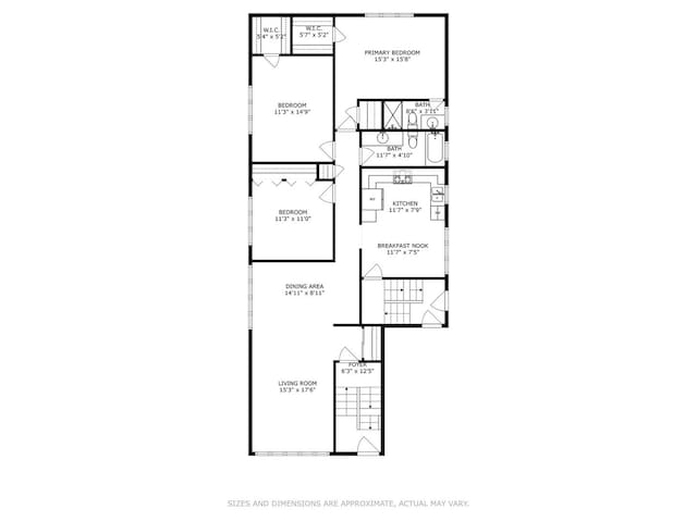 8449 W Brodman Ave, Chicago, IL 60656 - photo 24