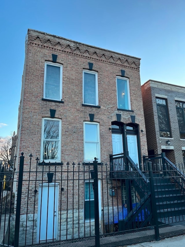 1413 W 16th St, Chicago, IL 60608 - photo 1