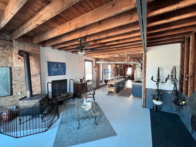 1413 W 16th St, Chicago, IL 60608 - photo 2