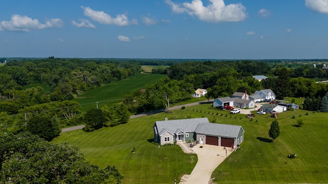 37556 52nd St, Burlington, WI 53105 - photo 1