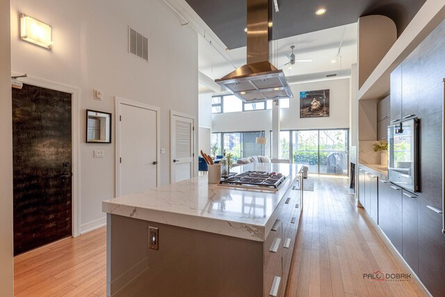 1800 Ridge Ave Unit 403, Evanston, IL 60201 - photo 4