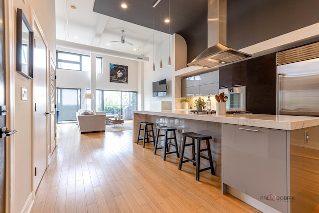 1800 Ridge Ave Unit 403, Evanston, IL 60201 - photo 6