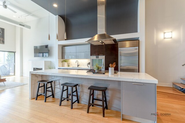 1800 Ridge Ave Unit 403, Evanston, IL 60201 - photo 8