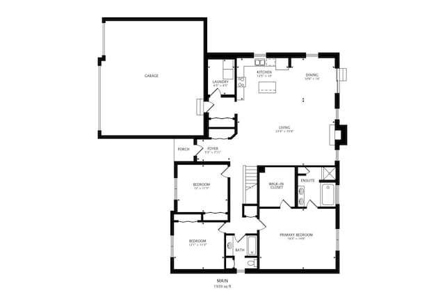 2320 Coventry Cir, Sycamore, IL 60178 - photo 41