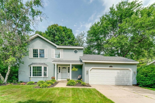 5410 Winding Creek Dr, Mchenry, IL 60050 - photo 1