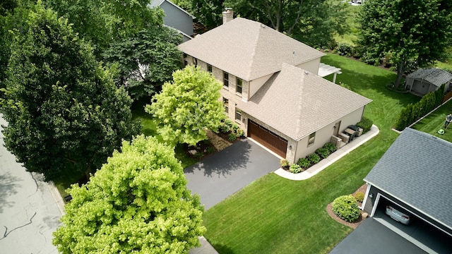 3919 Falcon Dr, Naperville, IL 60564 - photo 2