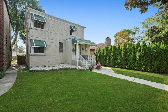 1643 Home Ave, Berwyn, IL 60402 - photo 40