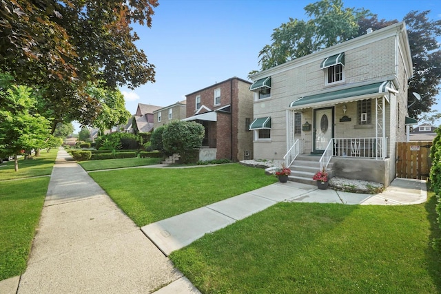 1643 Home Ave, Berwyn, IL 60402 - photo 41
