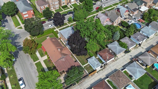 1643 Home Ave, Berwyn, IL 60402 - photo 46