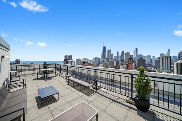 88 W Schiller St Unit 1405, Chicago, IL 60610 - photo 15
