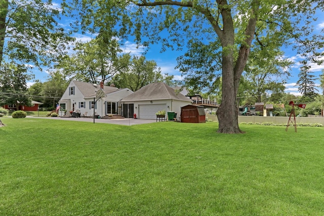 118 Harvey Ave, Grayslake, IL 60030 - photo 26