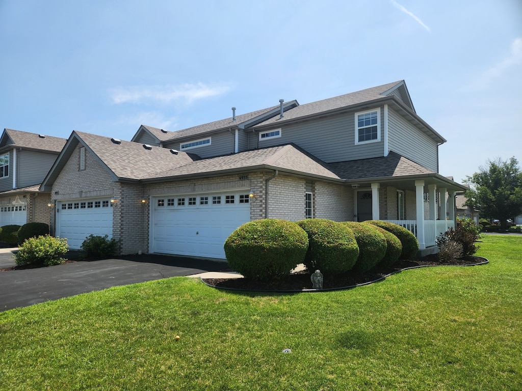 6955 W Century Ct, Tinley Park, IL 60477 - photo 1