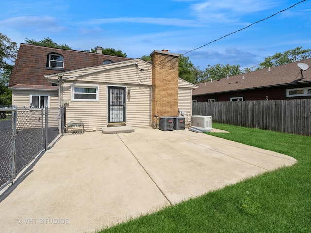 2207 Eastman St, Rolling Meadows, IL 60008 - photo 21