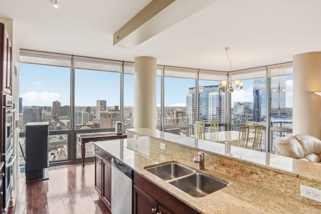 1235 S Prairie Ave Unit 2805, Chicago, IL 60605 - photo 2