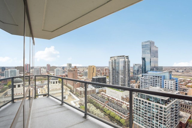 1235 S Prairie Ave Unit 2805, Chicago, IL 60605 - photo 17