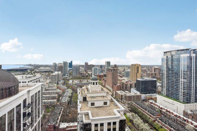 1235 S Prairie Ave Unit 2805, Chicago, IL 60605 - photo 18