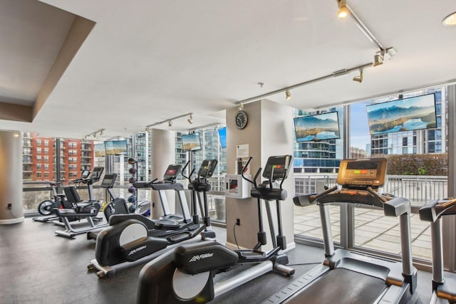 1235 S Prairie Ave Unit 2805, Chicago, IL 60605 - photo 20