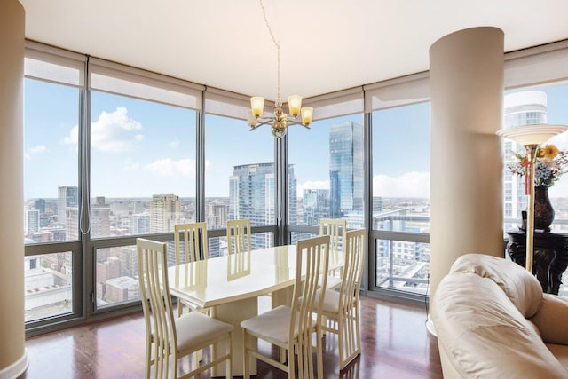1235 S Prairie Ave Unit 2805, Chicago, IL 60605 - photo 3