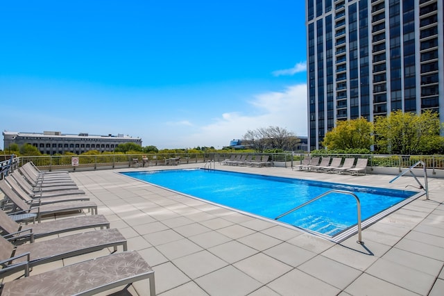 1235 S Prairie Ave Unit 2805, Chicago, IL 60605 - photo 22