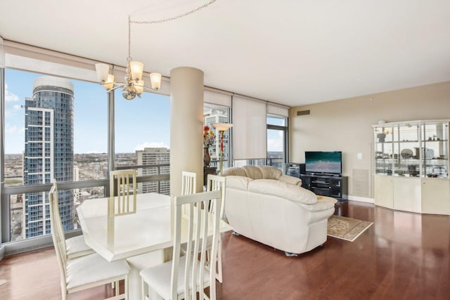 1235 S Prairie Ave Unit 2805, Chicago, IL 60605 - photo 4