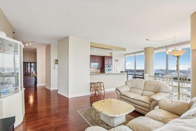 1235 S Prairie Ave Unit 2805, Chicago, IL 60605 - photo 5