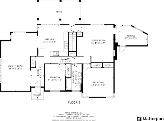 8318 Gross Point Rd, Morton Grove, IL 60053 - photo 45