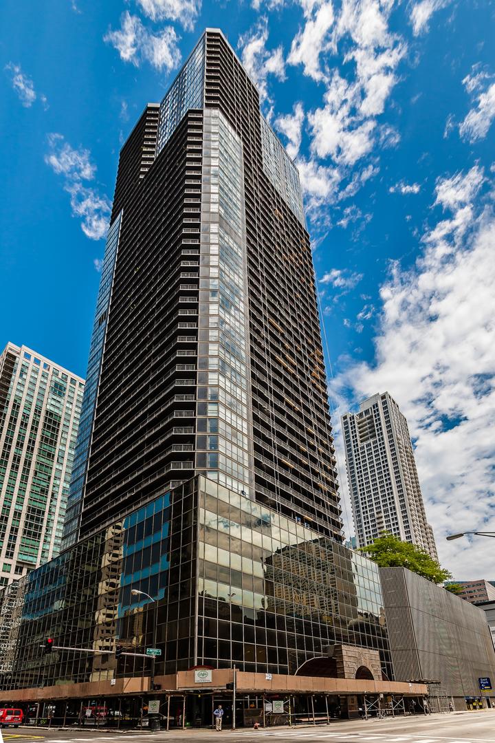 10 E Ontario St Unit N-513, Chicago, IL 60611 - photo 1