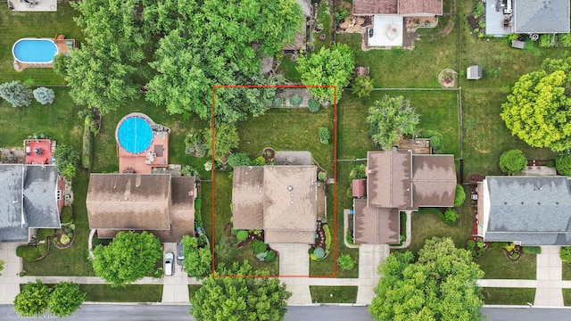 11906 Oregon Trl, Orland Park, IL 60467 - photo 31