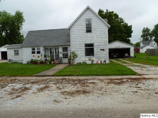 105 W 3rd Ave, La Harpe, IL 61450 - photo 2