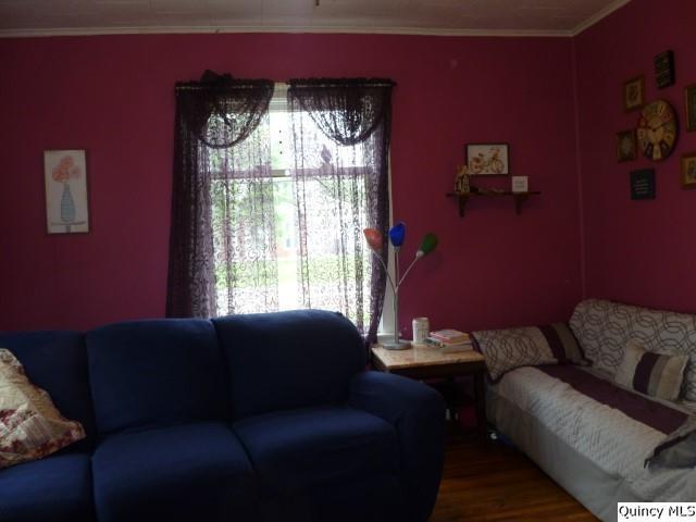 105 W 3rd Ave, La Harpe, IL 61450 - photo 11