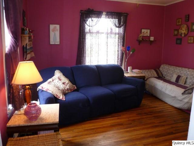 105 W 3rd Ave, La Harpe, IL 61450 - photo 12