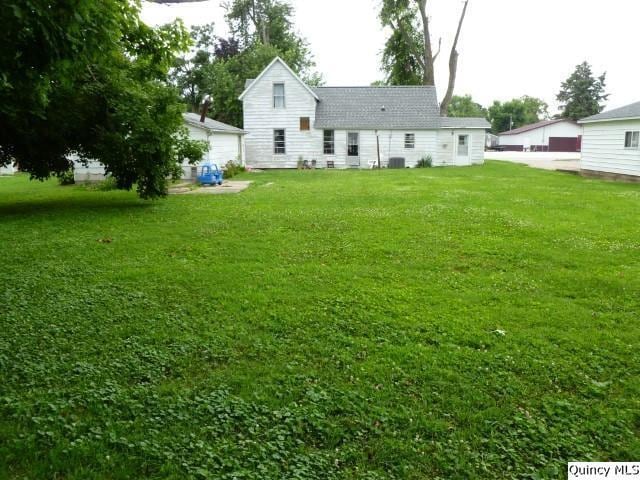 105 W 3rd Ave, La Harpe, IL 61450 - photo 31