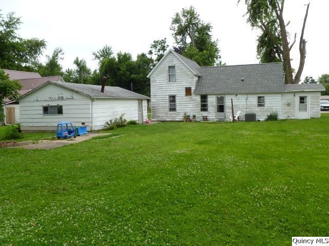 105 W 3rd Ave, La Harpe, IL 61450 - photo 32