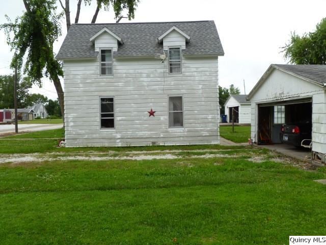 105 W 3rd Ave, La Harpe, IL 61450 - photo 35