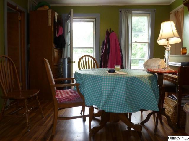 105 W 3rd Ave, La Harpe, IL 61450 - photo 7