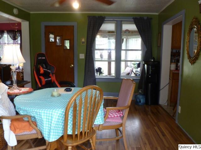 105 W 3rd Ave, La Harpe, IL 61450 - photo 8