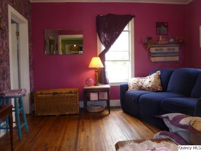 105 W 3rd Ave, La Harpe, IL 61450 - photo 10