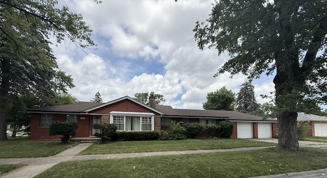 14237 S La Salle St, Riverdale, IL 60827 - photo 1
