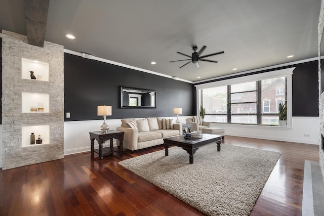 808 N Greenview Ave Unit 3B, Chicago, IL 60642 - photo 2