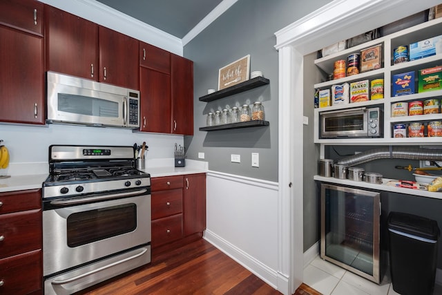 808 N Greenview Ave Unit 3B, Chicago, IL 60642 - photo 14