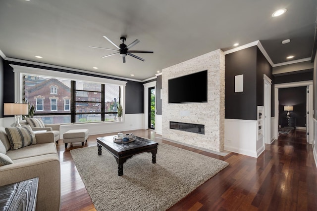 808 N Greenview Ave Unit 3B, Chicago, IL 60642 - photo 4