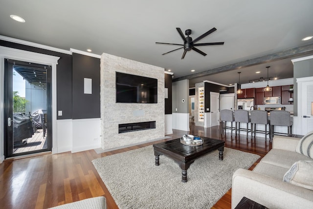 808 N Greenview Ave Unit 3B, Chicago, IL 60642 - photo 7