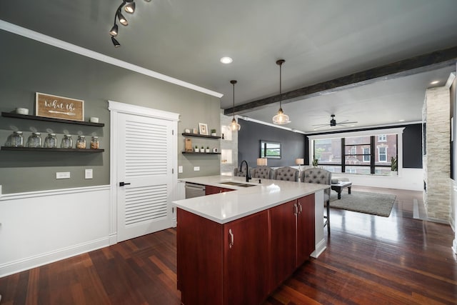 808 N Greenview Ave Unit 3B, Chicago, IL 60642 - photo 10