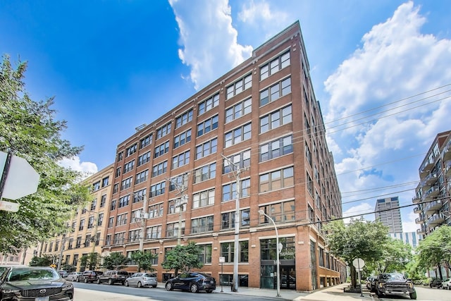 913 W Van Buren St Unit 6E, Chicago, IL 60607 - photo 1