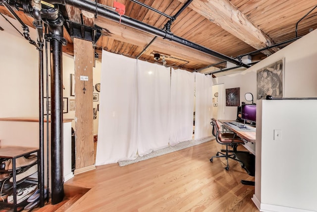 913 W Van Buren St Unit 6E, Chicago, IL 60607 - photo 14